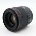 Canon RF 50mm F/1.2L USM tweedehands