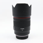 Canon RF 50mm F/1.2L USM tweedehands