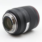 Canon RF 50mm F/1.2L USM tweedehands