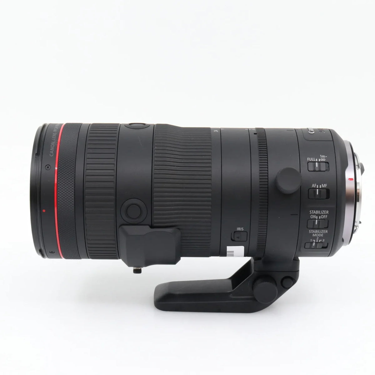Canon RF 24-105mm f/2.8 L IS USM Z occasion