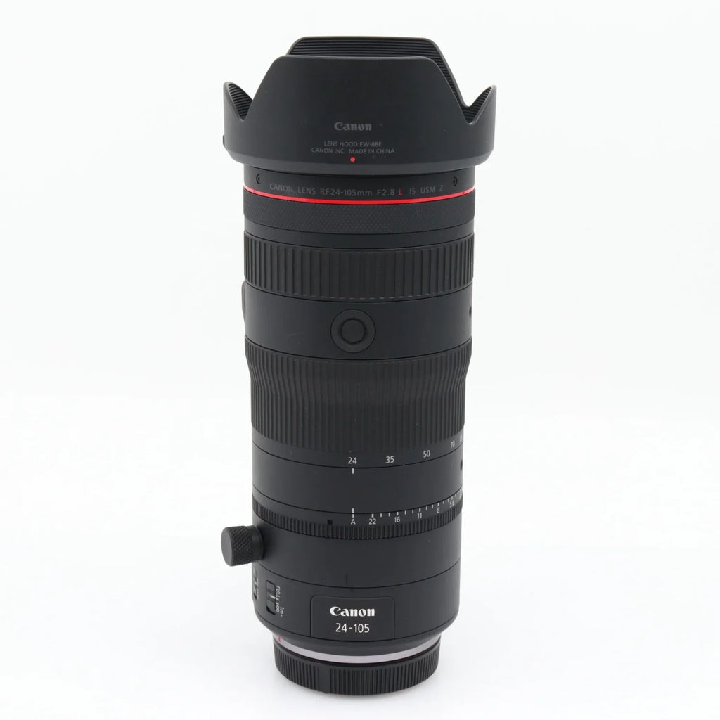 Canon RF 24-105mm f/2.8 L IS USM Z occasion