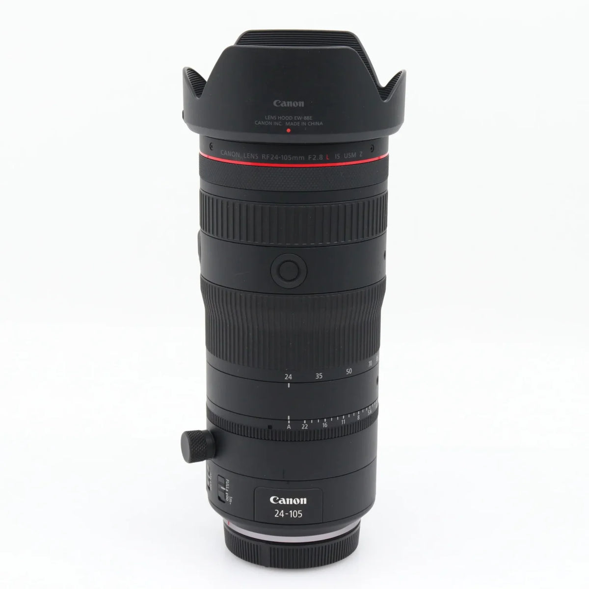 Canon RF 24-105mm f/2.8 L IS USM Z occasion