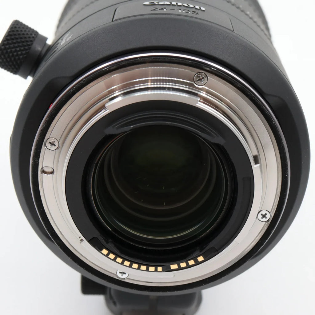 Canon RF 24-105mm f/2.8 L IS USM Z occasion
