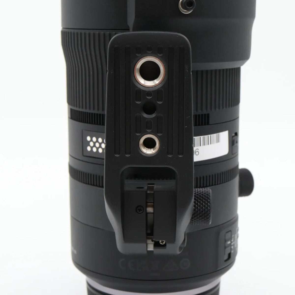 Canon RF 24-105mm f/2.8 L IS USM Z occasion