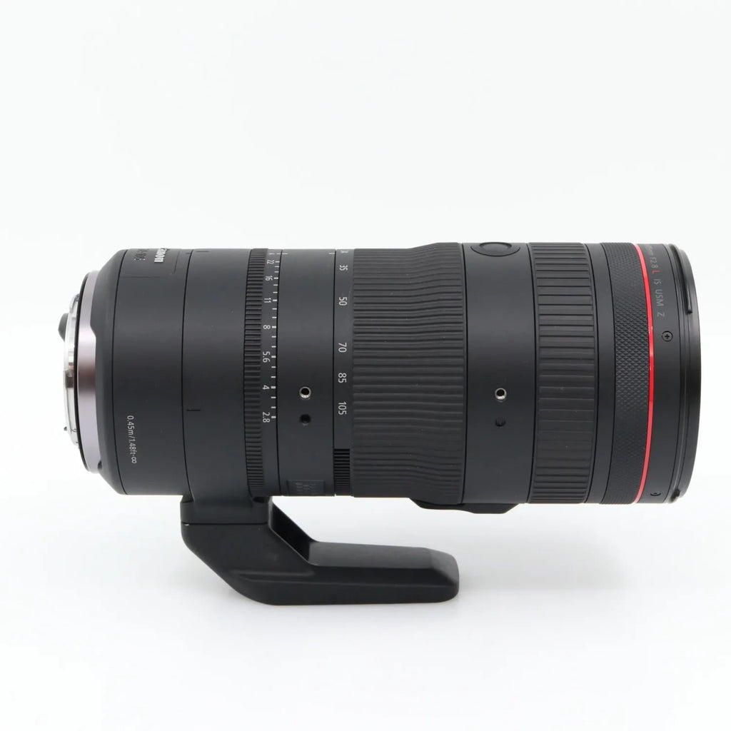 Canon RF 24-105mm f/2.8 L IS USM Z occasion
