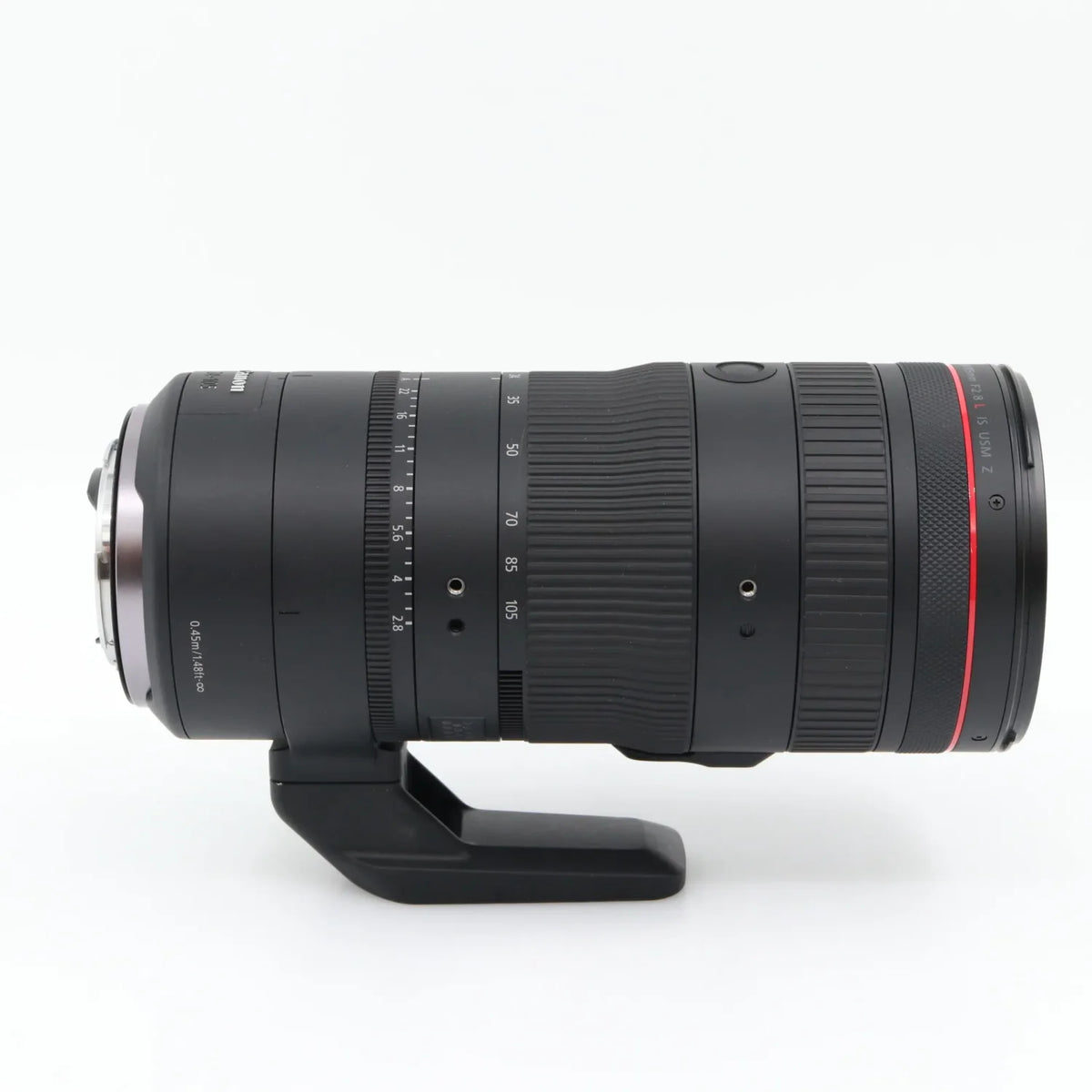 Canon RF 24-105mm f/2.8 L IS USM Z occasion