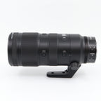 Nikon Z 70-200mm F/2.8 VR S tweedehands