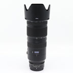 Nikon Z 70-200mm F/2.8 VR S tweedehands
