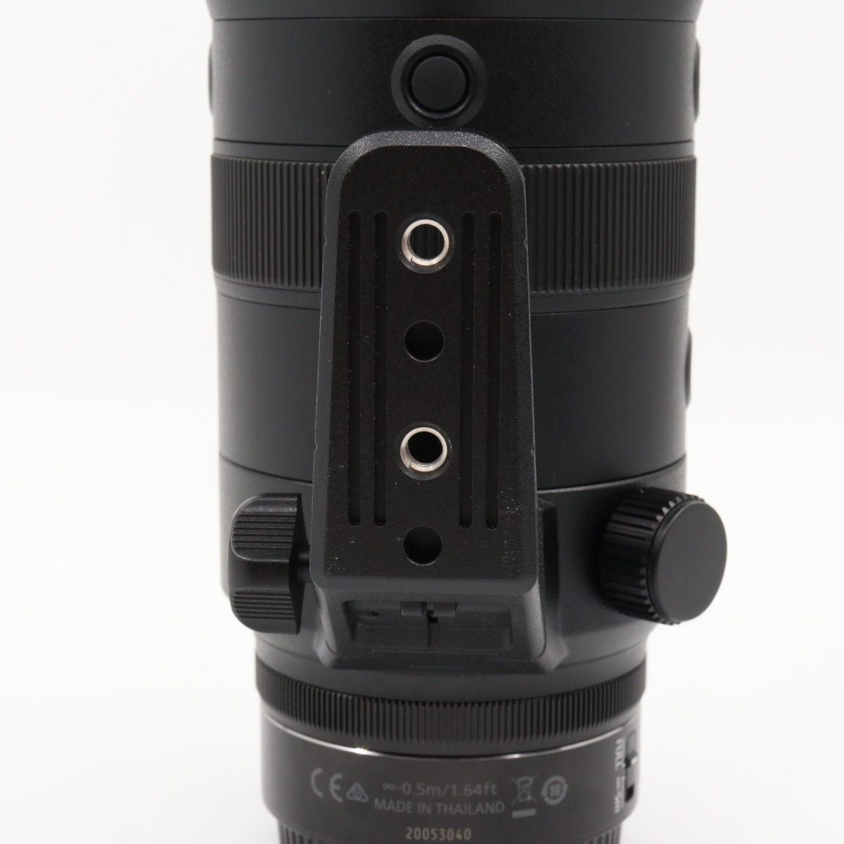 Nikon Z 70-200mm F/2.8 VR S tweedehands