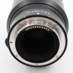 Nikon Z 70-200mm F/2.8 VR S tweedehands