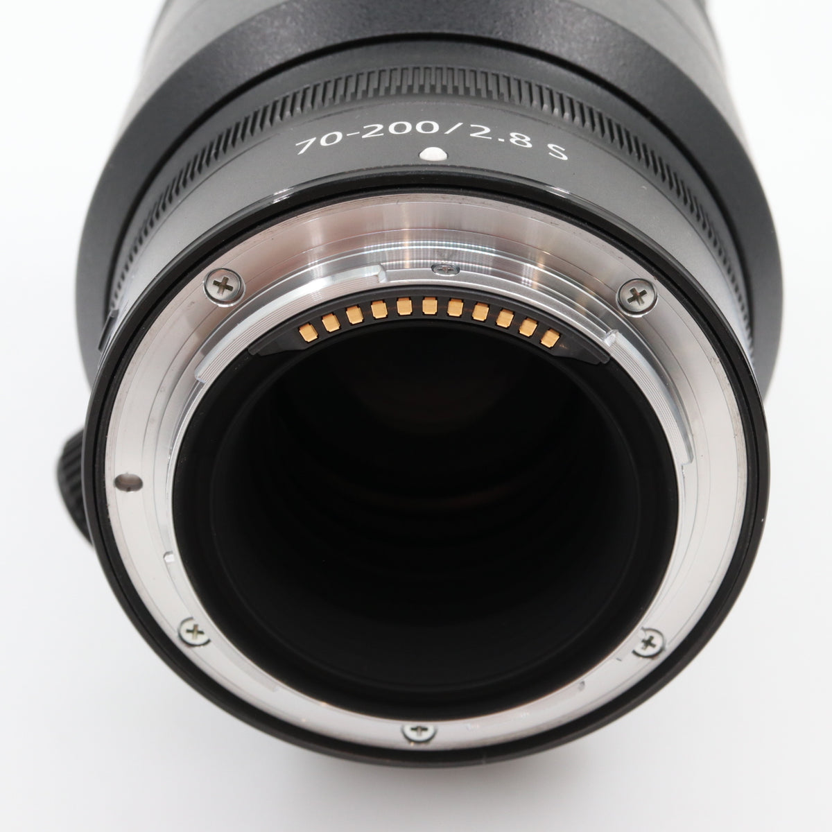 Nikon Z 70-200mm F/2.8 VR S tweedehands