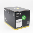 Nikon Z 14-30mm f/4 S tweedehands