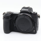 Nikon Z6 Gehäuse gebraucht