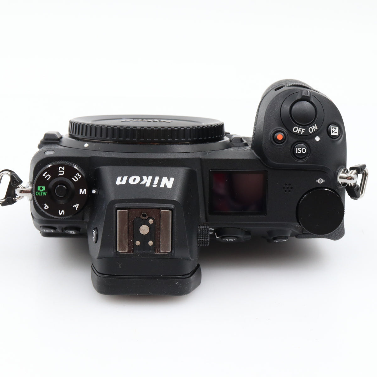 Nikon Z6 Gehäuse gebraucht