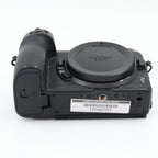 Nikon Z6 Gehäuse gebraucht