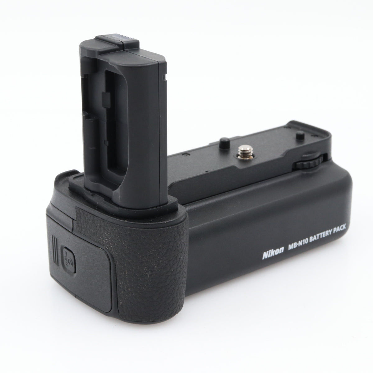 Nikon MB-N10 batterygrip tweedehands