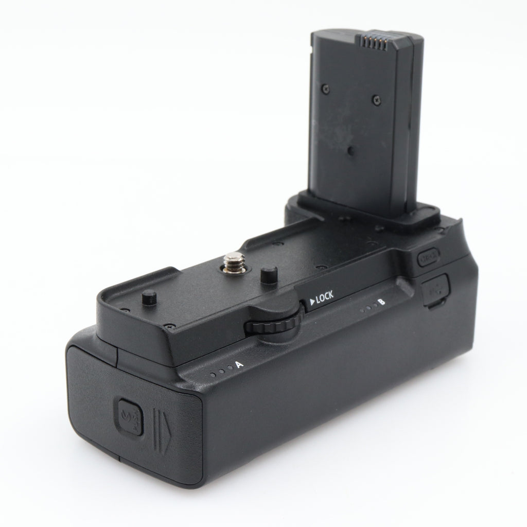 Nikon MB-N10 batterygrip tweedehands