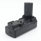Nikon MB-N10 batterygrip tweedehands