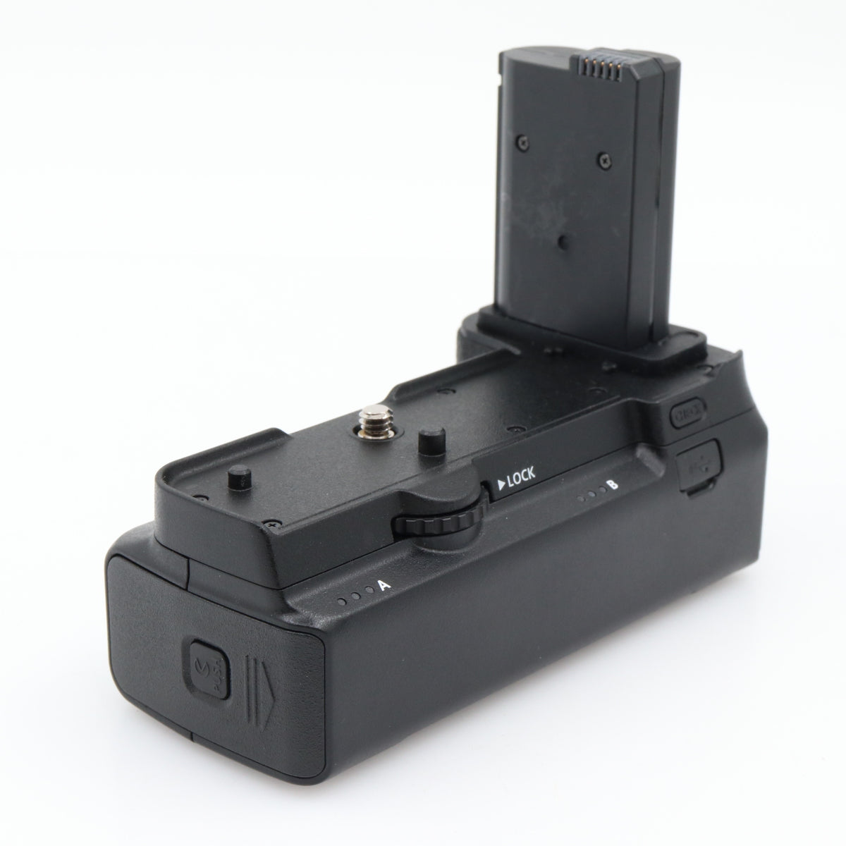 Nikon MB-N10 batterygrip tweedehands