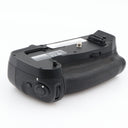 Nikon MB-D17 batterygrip used