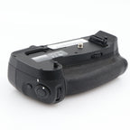 Nikon MB-D17 batterygrip used
