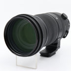 Sigma 150-600mm f/5-6.3 DG DN OS Sports Sony FE occasion