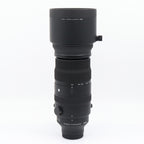 Sigma 150-600mm f/5-6.3 DG DN OS Sports Sony FE occasion