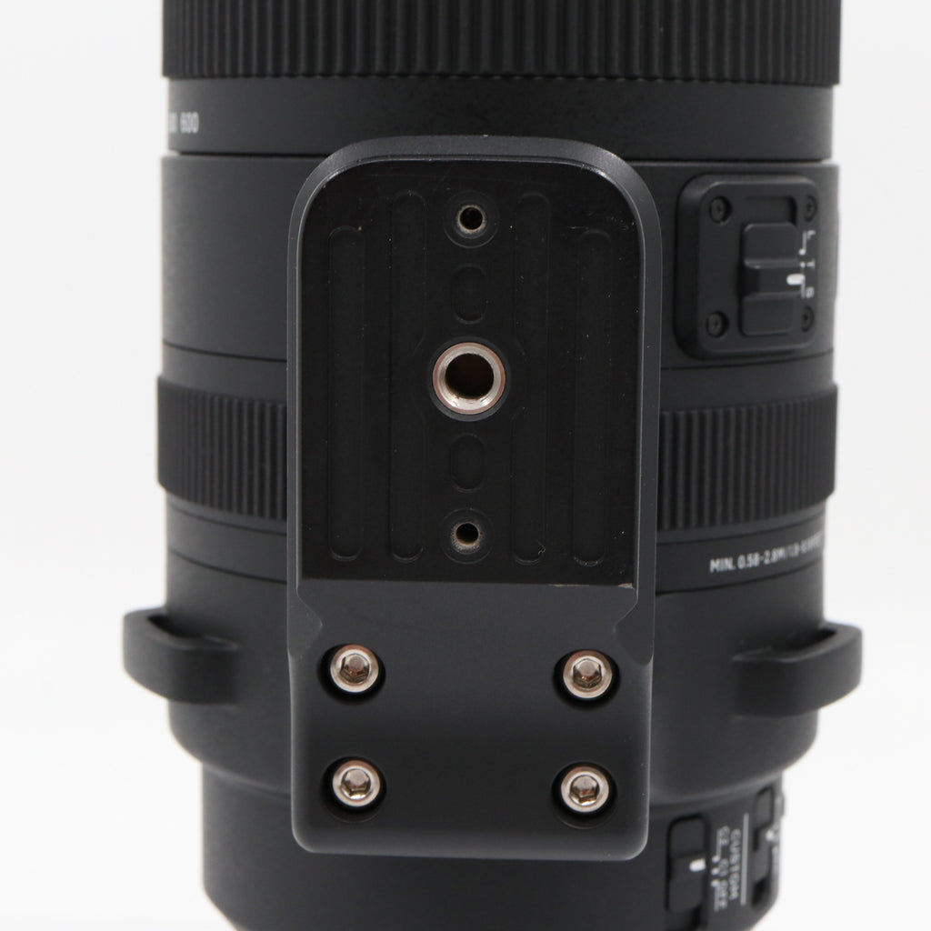 Sigma 150-600mm f/5-6.3 DG DN OS Sports Sony FE occasion