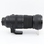 Sigma 150-600mm f/5-6.3 DG DN OS Sports Sony FE occasion