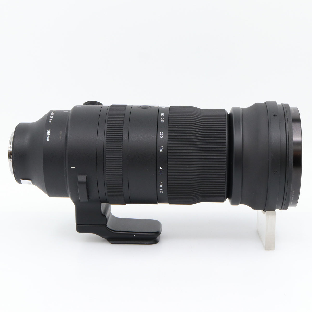 Sigma 150-600mm f/5-6.3 DG DN OS Sports Sony FE occasion