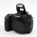 Canon EOS 80D body tweedehands