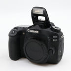 Canon EOS 80D body tweedehands