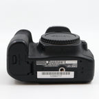 Canon EOS 80D body tweedehands