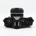 Nikon Z f + Z 40mm f/2 special edition used