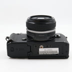 Nikon Z f + Z 40mm f/2 special edition used