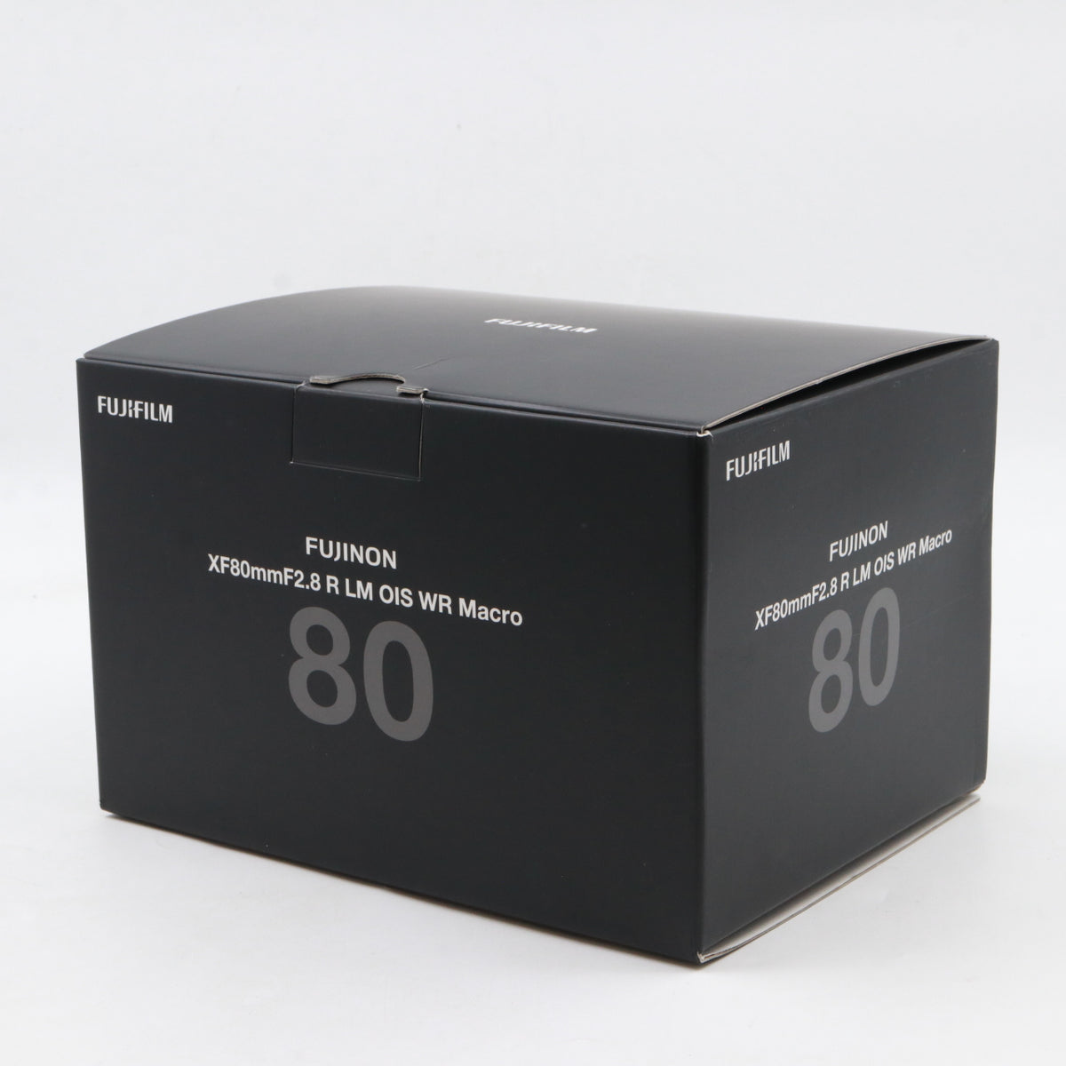 Fujifilm XF 80mm f/2.8 R LM OIS WR Macro occasion