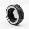 Canon EF - EOS R Mount Adapter with drop-in circular polarising filter A gebraucht