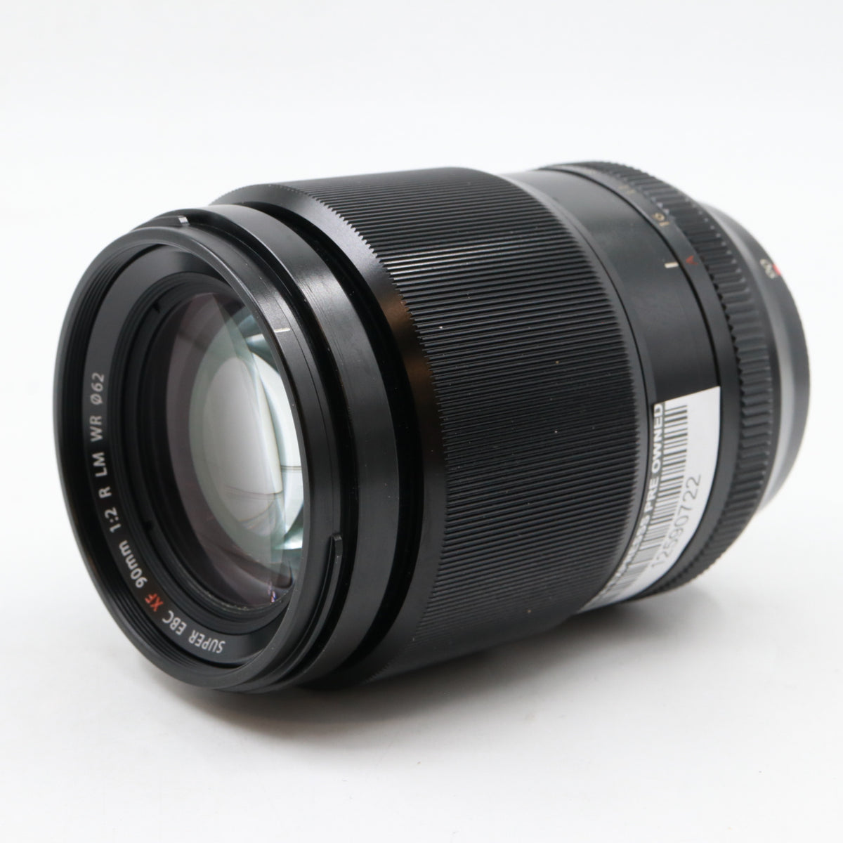 Fujifilm XF 90mm f/2 R LM WR gebraucht