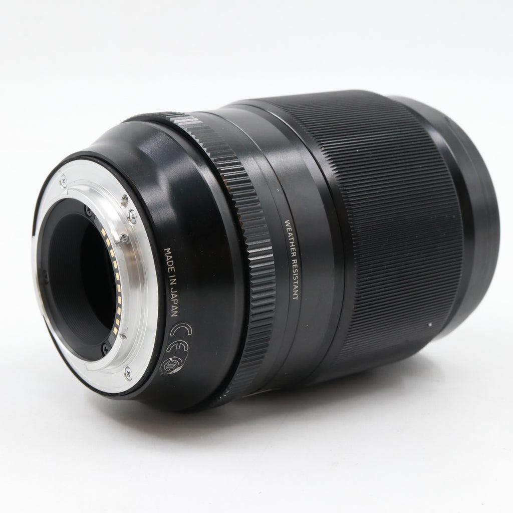 Fujifilm XF 90mm f/2 R LM WR gebraucht