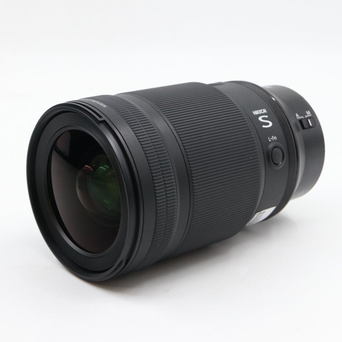 Nikon Z 35mm f/1.2 S tweedehands