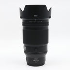 Nikon Z 35mm f/1.2 S tweedehands