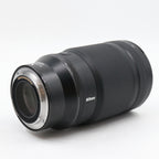 Nikon Z 35mm f/1.2 S tweedehands