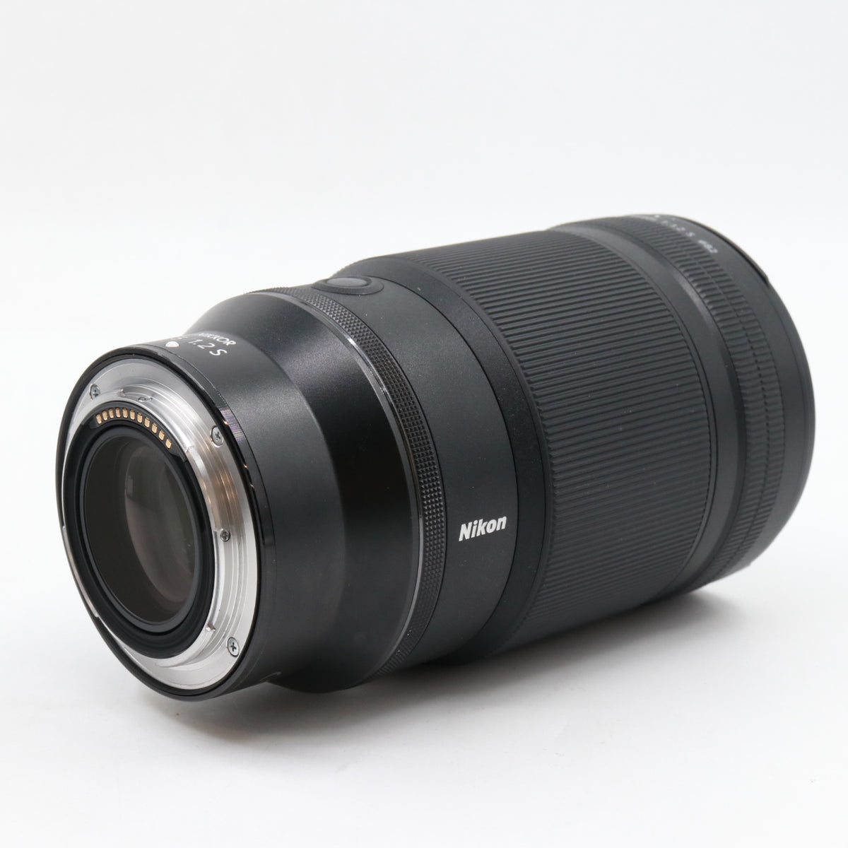 Nikon Z 35mm f/1.2 S tweedehands