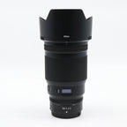 Nikon Z 50mm f/1.2 S gebraucht