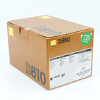 Nikon D810 corpo usato
