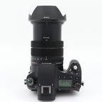 Sony Cybershot DSC-RX10 IV used