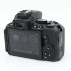 Nikon D5600 body tweedehands