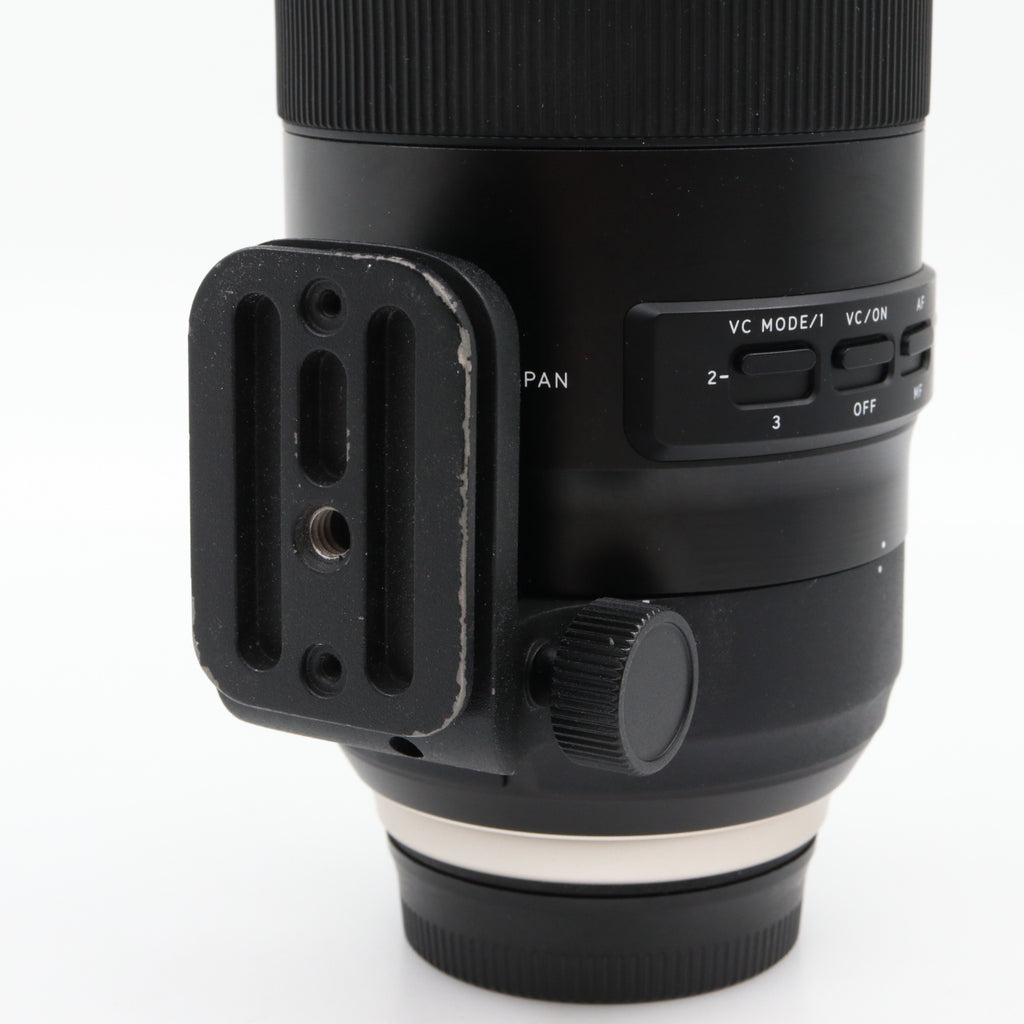 Tamron SP 70-200mm F/2.8 Di VC USD G2 Nikon FX gebraucht
