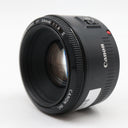 Canon EF 50mm f/1.8 II tweedehands