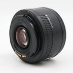 Canon EF 50mm f/1.8 II tweedehands